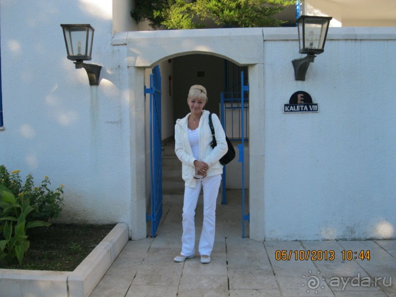 Экскурсия из Черногории в Боснию и Герцеговину. Требинье.