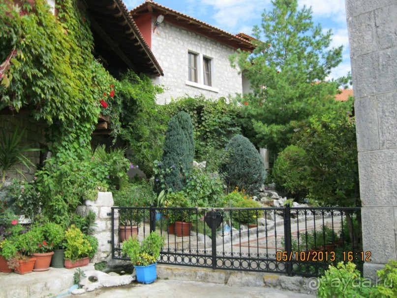 Экскурсия из Черногории в Боснию и Герцеговину. Требинье.