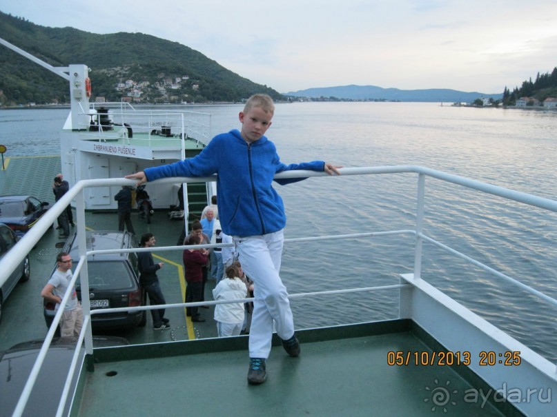 Экскурсия из Черногории в Боснию и Герцеговину. Требинье.