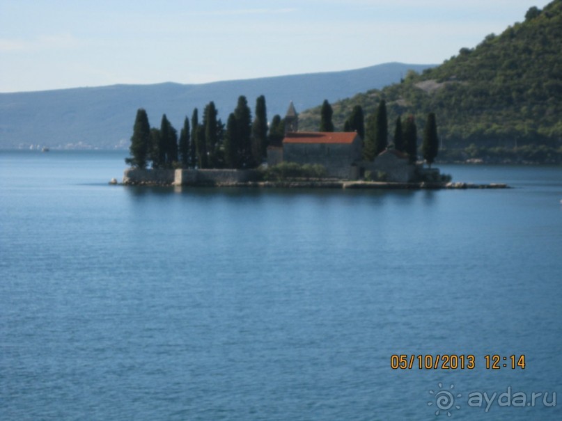 Экскурсия из Черногории в Боснию и Герцеговину. Требинье.