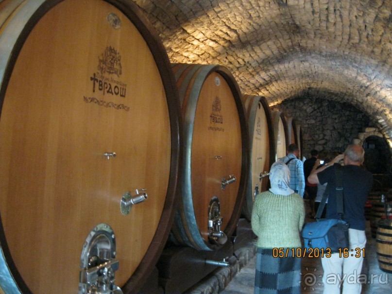 Экскурсия из Черногории в Боснию и Герцеговину. Требинье.