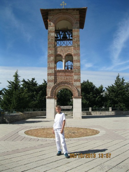 Экскурсия из Черногории в Боснию и Герцеговину. Требинье.