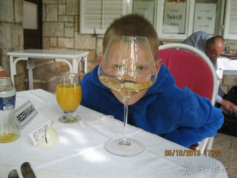 Экскурсия из Черногории в Боснию и Герцеговину. Требинье.