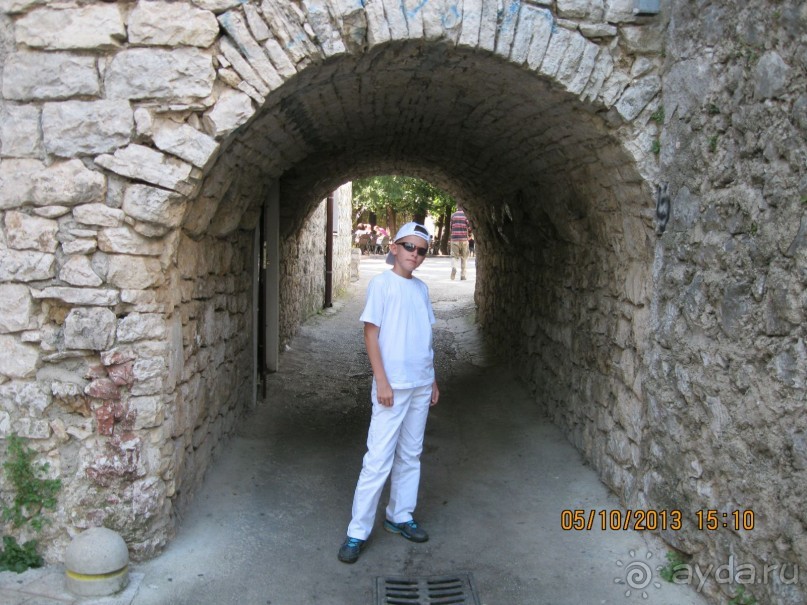 Экскурсия из Черногории в Боснию и Герцеговину. Требинье.