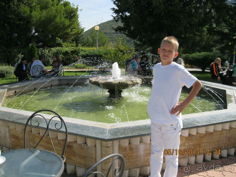 Экскурсия из Черногории в Боснию и Герцеговину. Требинье.