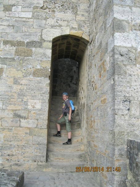 Моя Португалия. Часть 1. Лиссабон.