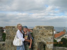 Моя Португалия. Часть 1. Лиссабон.