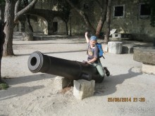 Моя Португалия. Часть 1. Лиссабон.