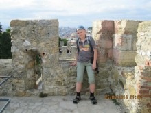 Моя Португалия. Часть 1. Лиссабон.