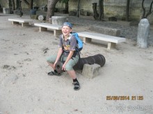 Моя Португалия. Часть 1. Лиссабон.