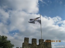 Моя Португалия. Часть 1. Лиссабон.