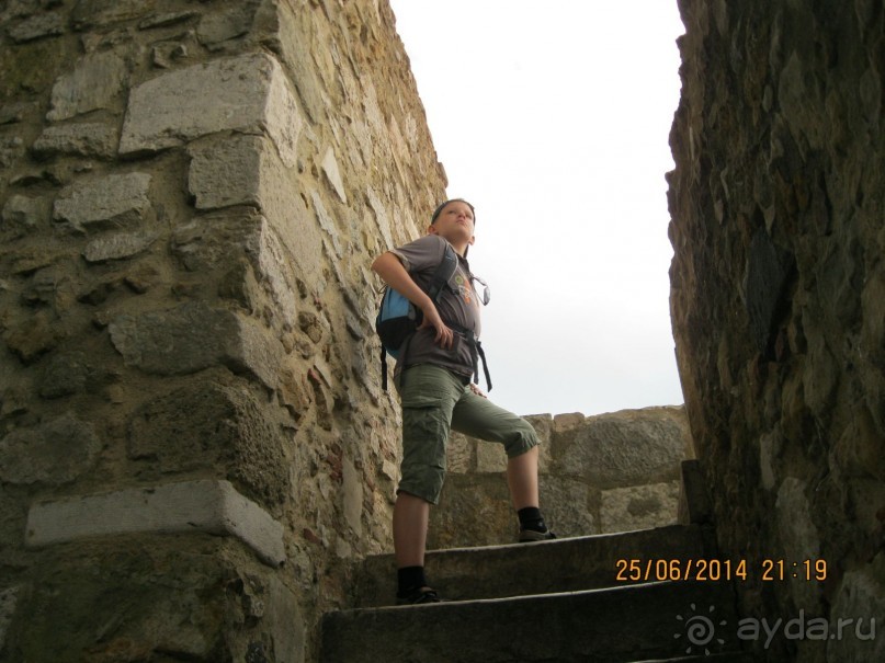 Моя Португалия. Часть 1. Лиссабон.