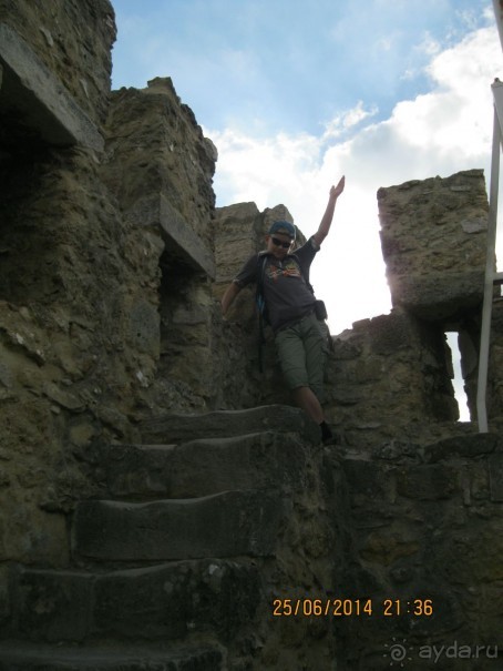 Моя Португалия. Часть 1. Лиссабон.