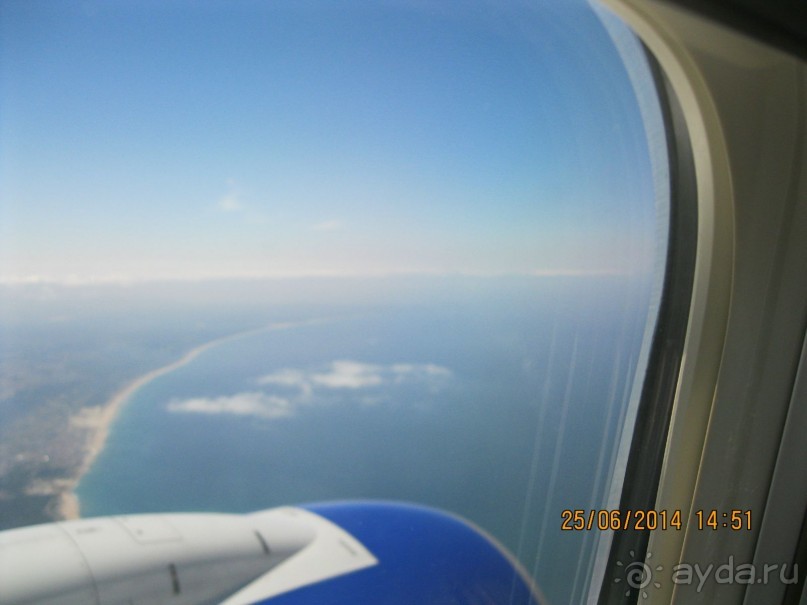 Моя Португалия. Часть 1. Лиссабон.