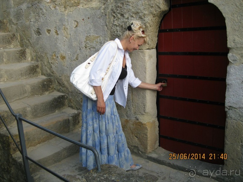 Моя Португалия. Часть 1. Лиссабон.