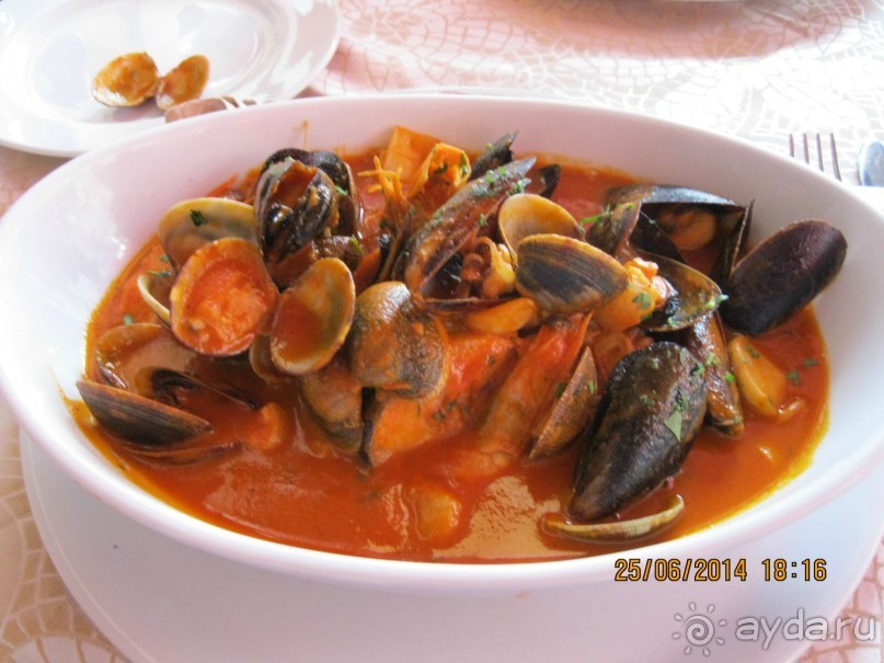 Моя Португалия. Часть 1. Лиссабон.