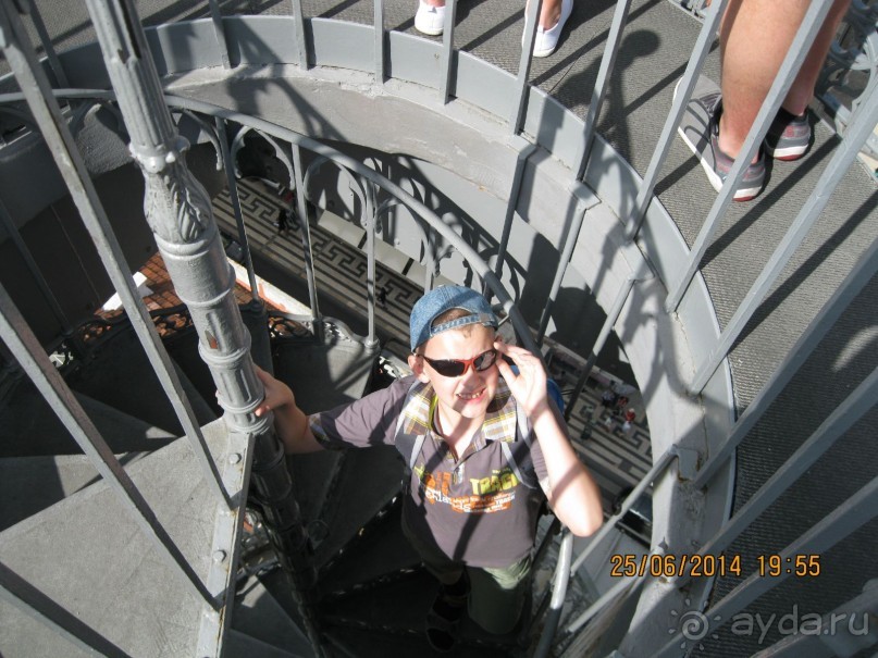 Моя Португалия. Часть 1. Лиссабон.