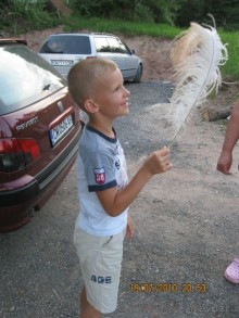 Родопы-горный рай. Скала "Невеста".