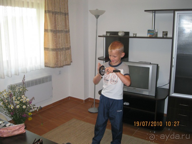 Родопы-горный рай. Скала "Невеста".