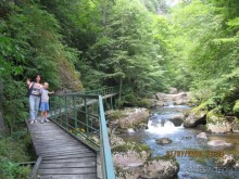 Родопы-горный рай. Экотропа Струилица.