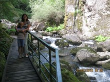 Родопы-горный рай. Экотропа Струилица.