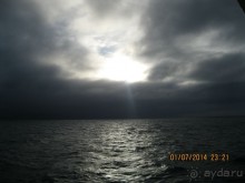 Прекрасный отель! Все понравилось!