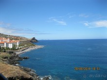 Прекрасный отель! Все понравилось!