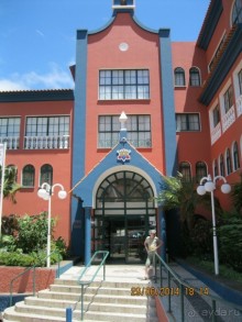 Прекрасный отель! Все понравилось!