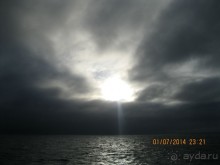 Прекрасный отель! Все понравилось!