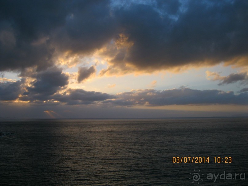 Прекрасный отель! Все понравилось!