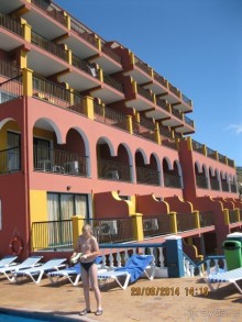 фото Royal Orchid