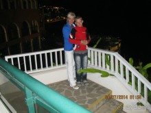 Прекрасный отель! Все понравилось!