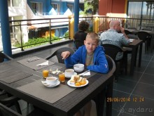 фото Royal Orchid