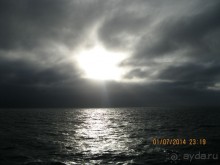 Прекрасный отель! Все понравилось!