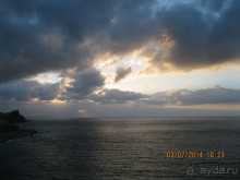 Прекрасный отель! Все понравилось!