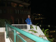 Прекрасный отель! Все понравилось!