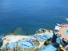 Прекрасный отель! Все понравилось!