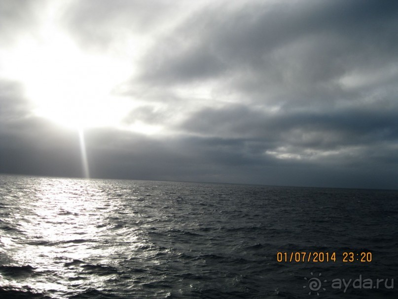 Прекрасный отель! Все понравилось!