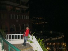 Прекрасный отель! Все понравилось!