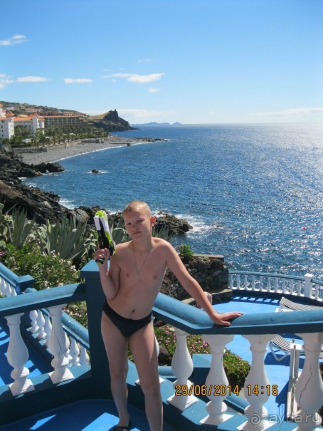 Прекрасный отель! Все понравилось!