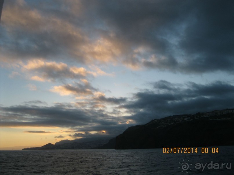 Прекрасный отель! Все понравилось!