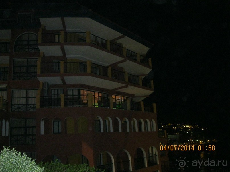 Прекрасный отель! Все понравилось!