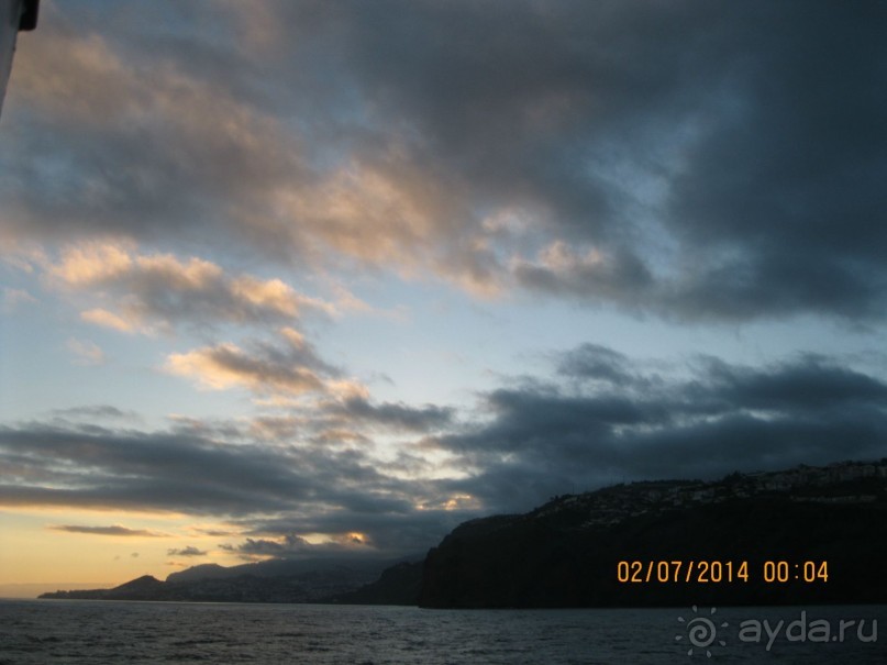 Прекрасный отель! Все понравилось!