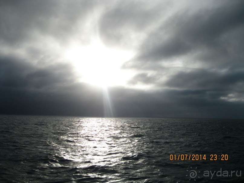 Прекрасный отель! Все понравилось!