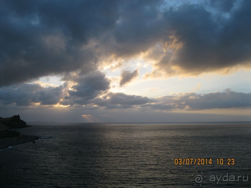 Прекрасный отель! Все понравилось!