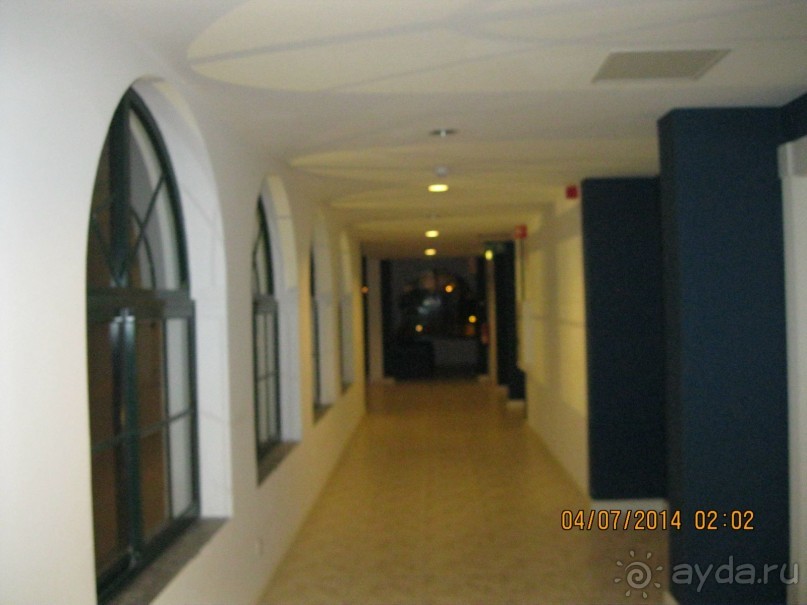 Прекрасный отель! Все понравилось!