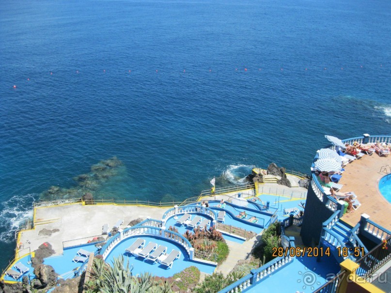 Прекрасный отель! Все понравилось!