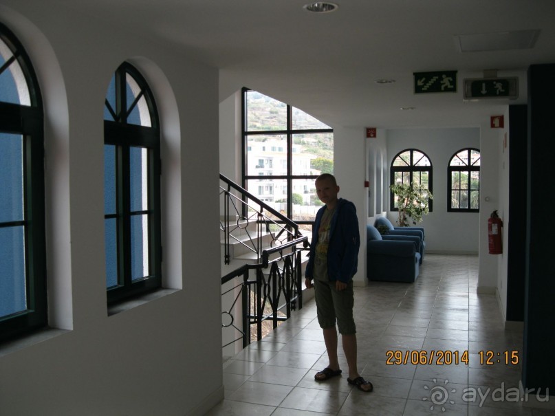 Прекрасный отель! Все понравилось!