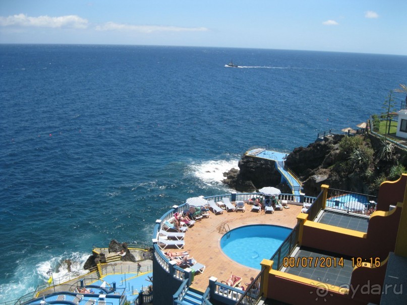 Прекрасный отель! Все понравилось!