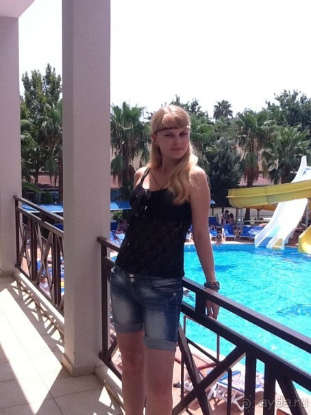 Приятные впечатления!